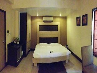 Pacific Inn Gurgaon Sec 41 Δελχί Εξωτερικό φωτογραφία